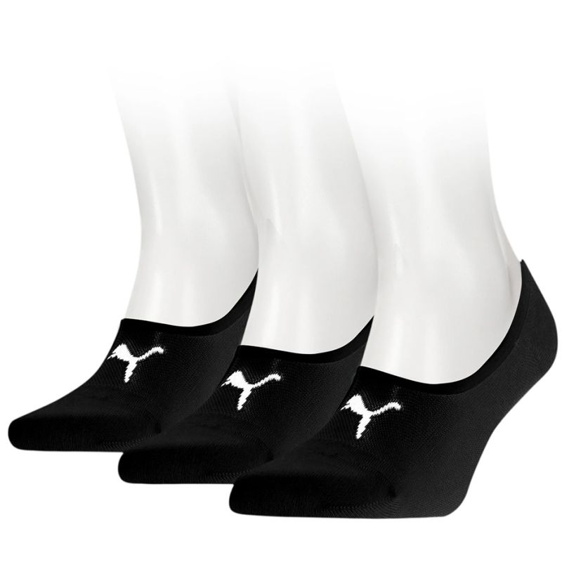 Ponožky Puma Footie 3Pack 906930 01