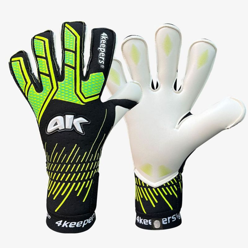 Brankárske rukavice 4keepers Neo Volt RF2G S982886