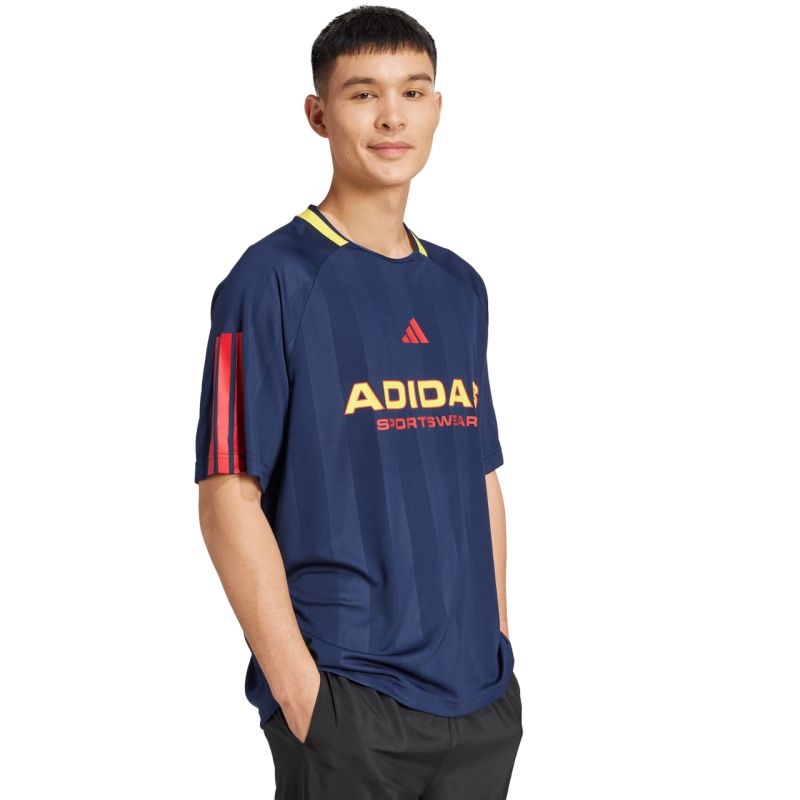 Tričko adidas House of Tiro Jersey M KB5571