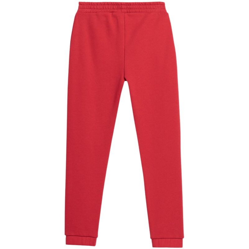 Tepláky 4F Jr HJZ22 JSPDD002 62S