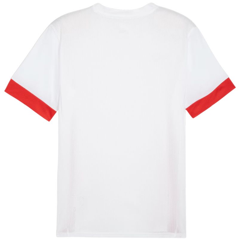 Tričko Puma teamGoal Matchday Jersey M 705747 11
