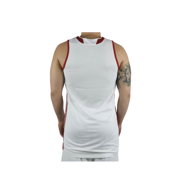 Tričko adidas E Kit JSY 3.0 M AI4662