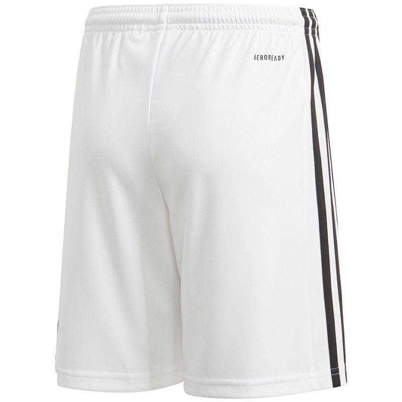 Trenky adidas Squadra 21 Short Youth Jr GN5766