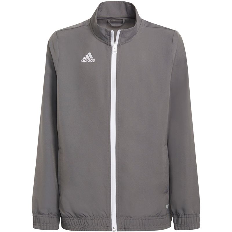 adidas Entrada 22 Presentation Jacket Jr H57539