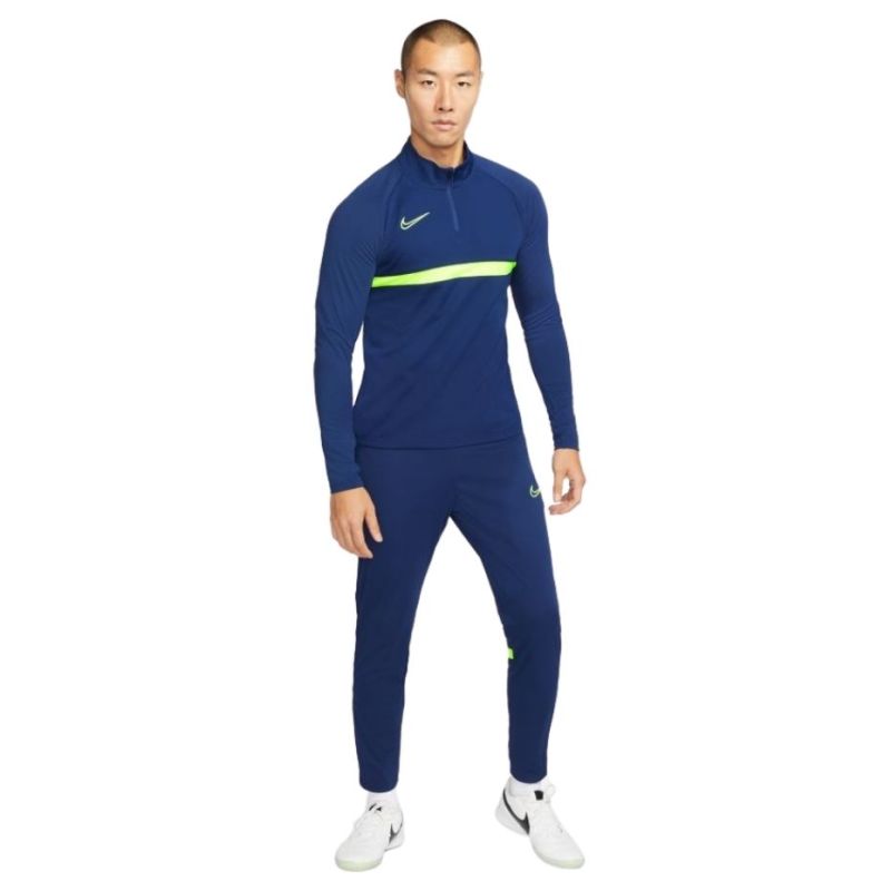 Nike Dri-Fit Academy 21 Dril Top M CW6110-492