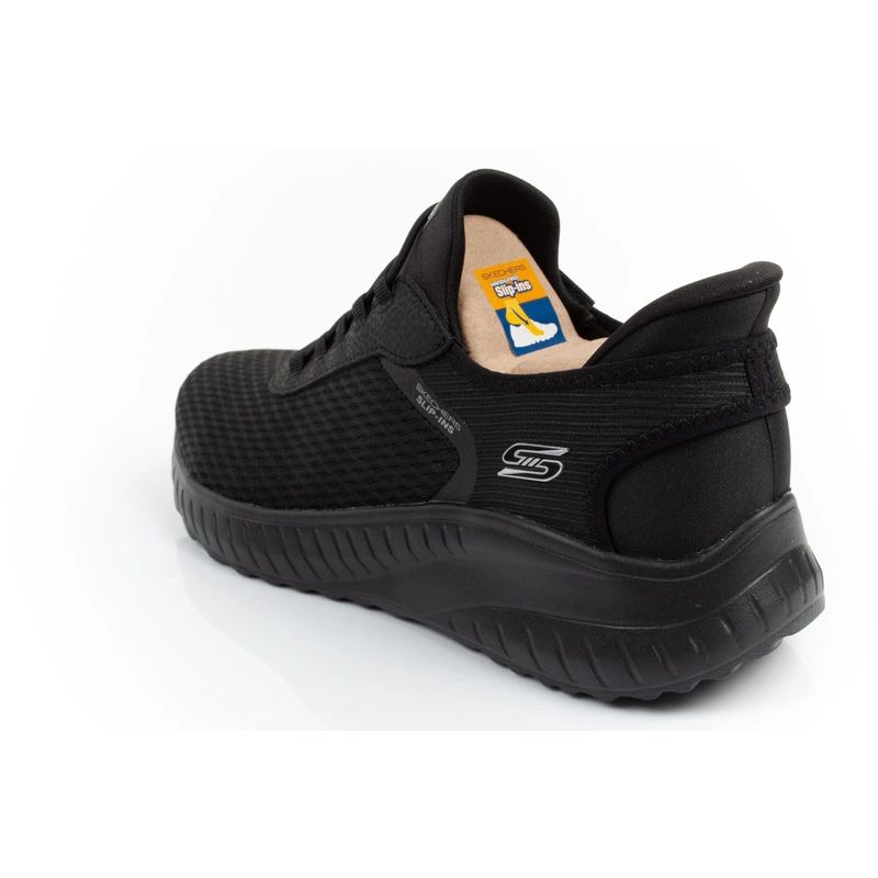 Skechers W 117504/BBK