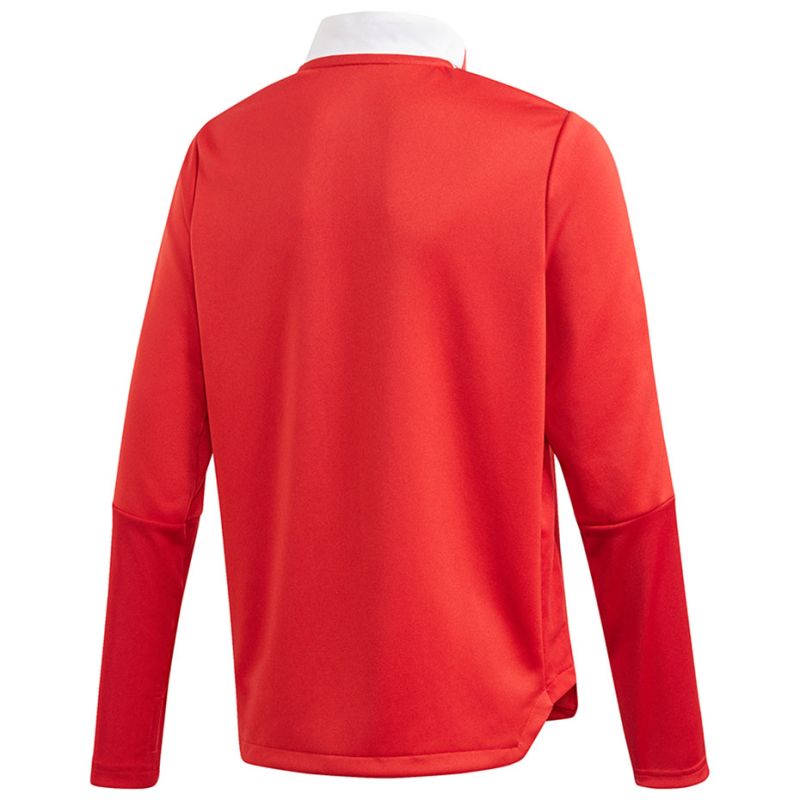 adidas Tiro 21 Training Top Youth Jr GM7323