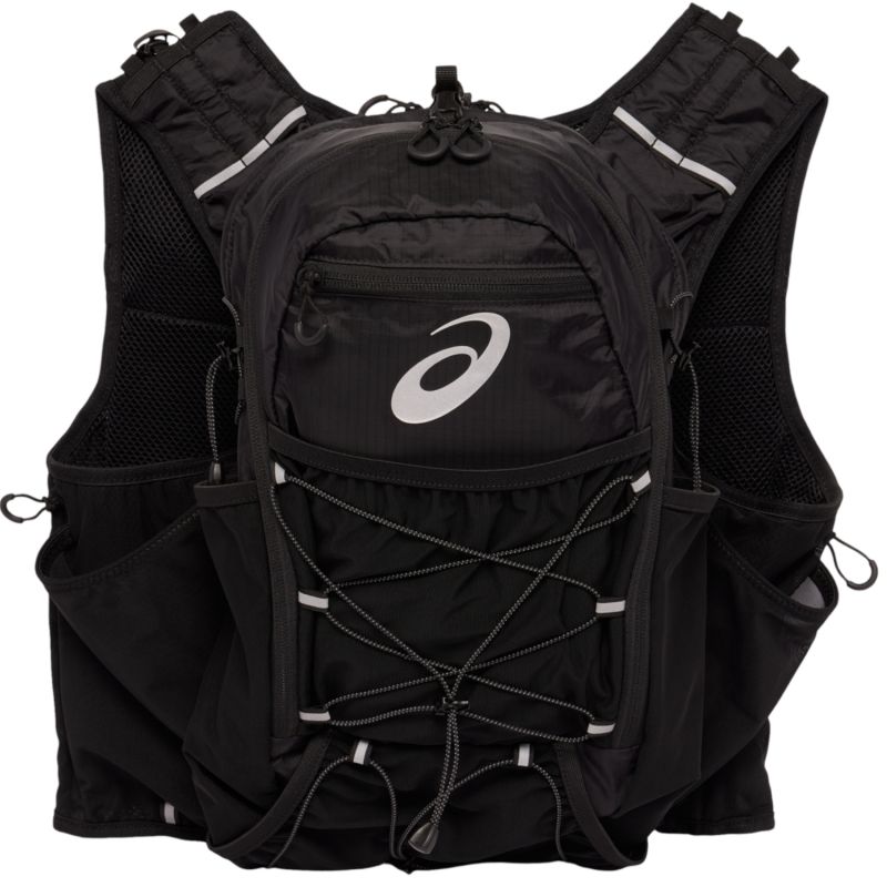 Ruksak Asics Fujitrail Backpack 15L 3013A876-001