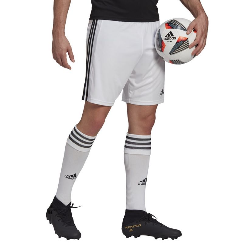 Trenky adidas Squadra 21 Short M GN5773