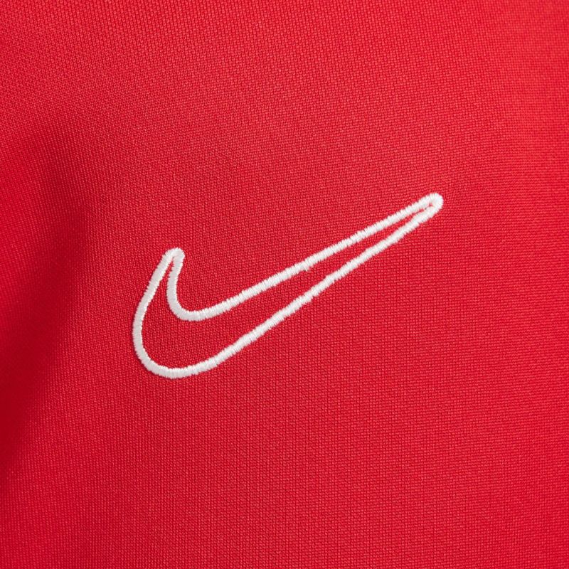 Tričko Nike Dri-Fit Academy 25 SS Jr FZ9758 657