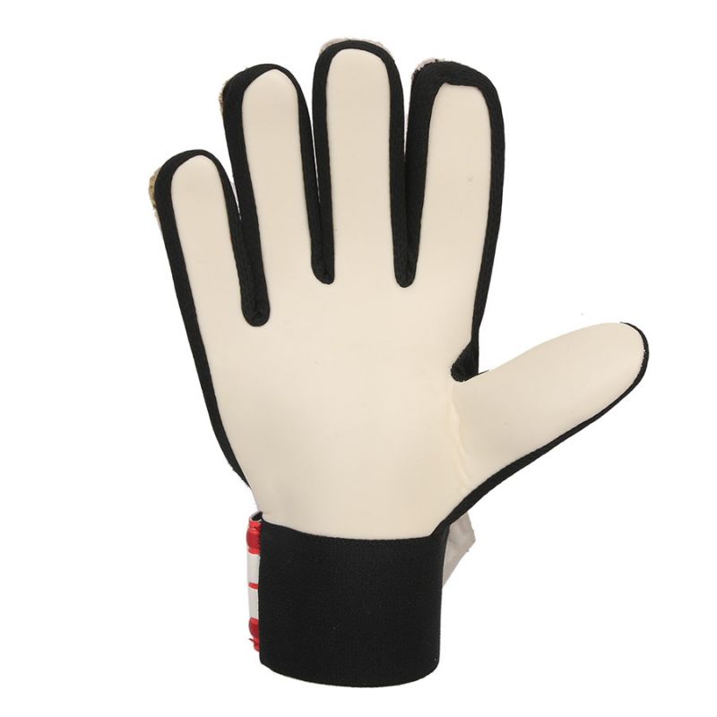 Brankárske rukavice Reusch Attrakt Starter Solid Jr 54 72 014 8905