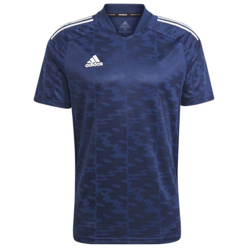 Tričko adidas Condivo 21 Jersey Primeblue M GJ6801