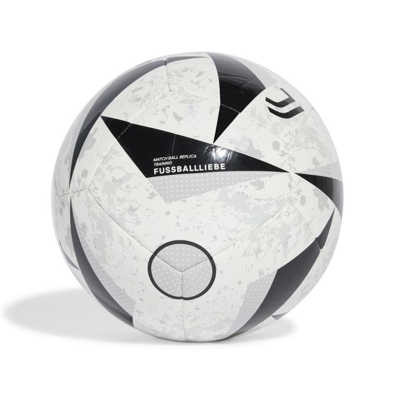 Lopta adidas Juventus Turyn Home Club IX4025