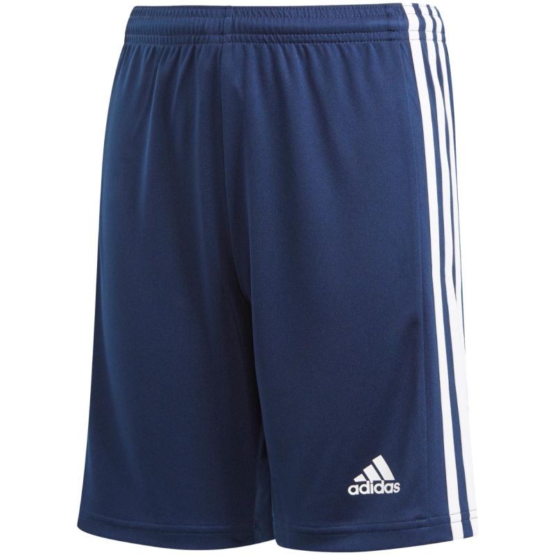 Trenky adidas Squadra 21 Short Jr GN5764
