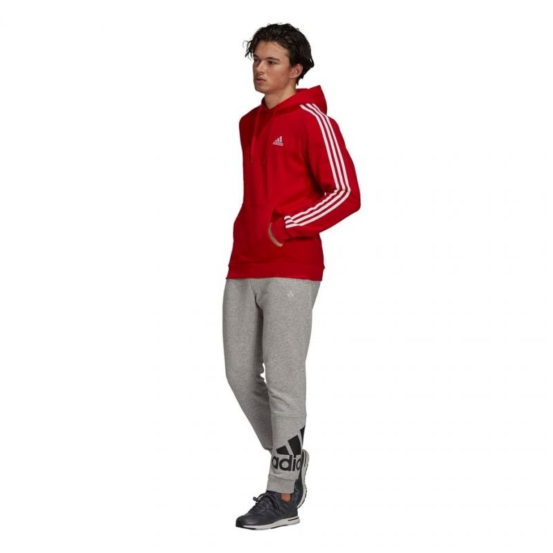 adidas Essentials Fleece M GU2523