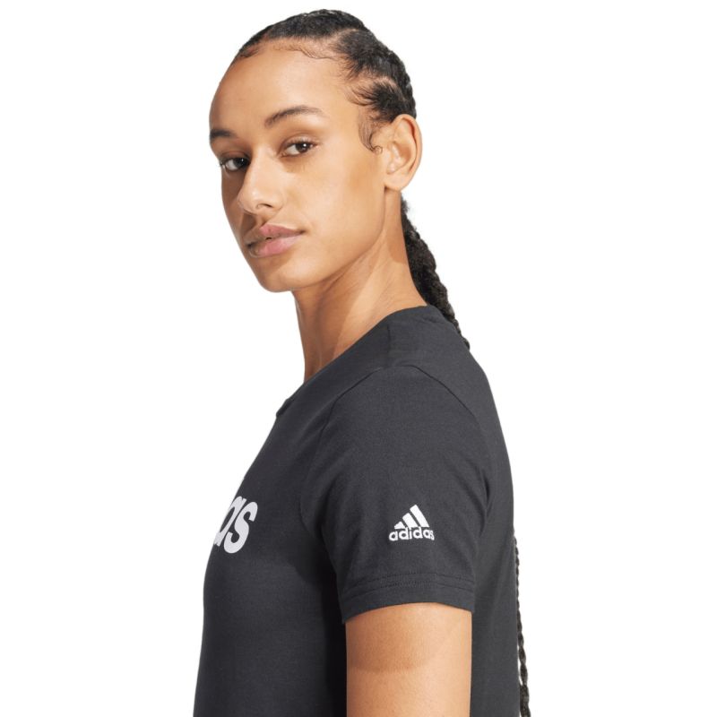 Tričko adidas Essentials Slim W GL0769