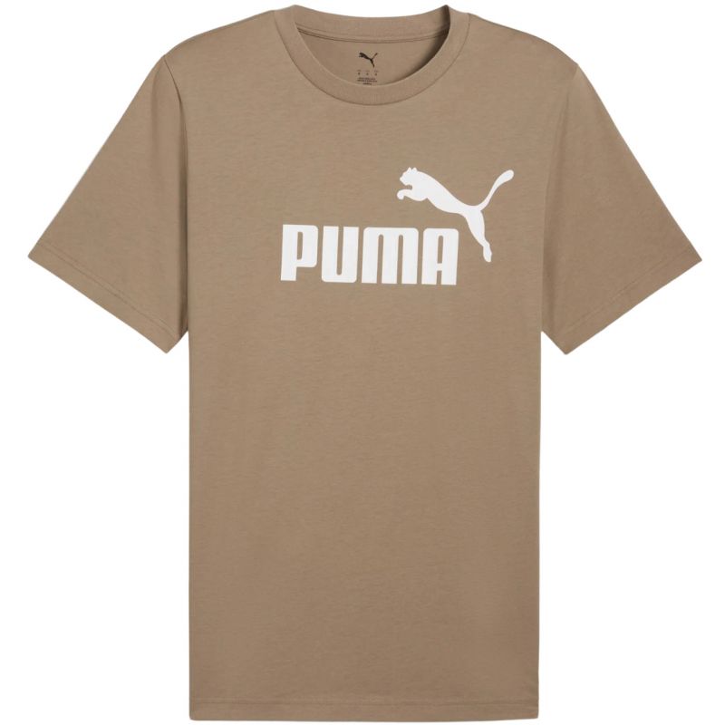 Tričko Puma Ess No.1 Logo Tee M 682533 83