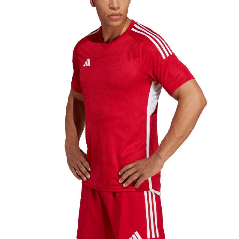 Tričko adidas Tiro 23 Competition Match Jersey M HL4712