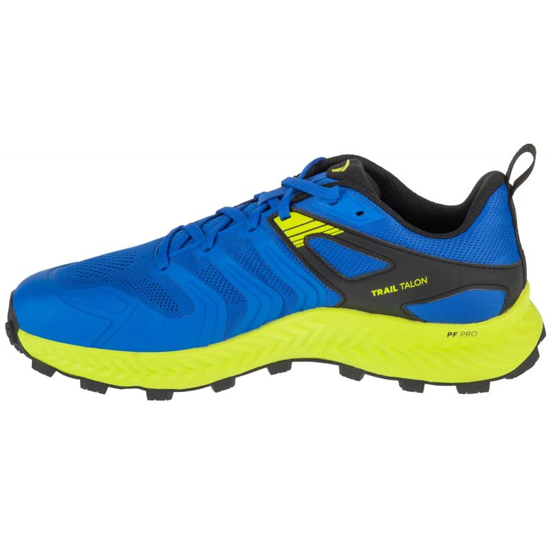 Inov-8 TrailTalon M 001275-BLBKLM-S-001