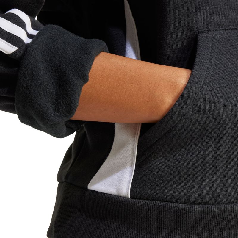 adidas Tiro 24 Hooded W IJ5607
