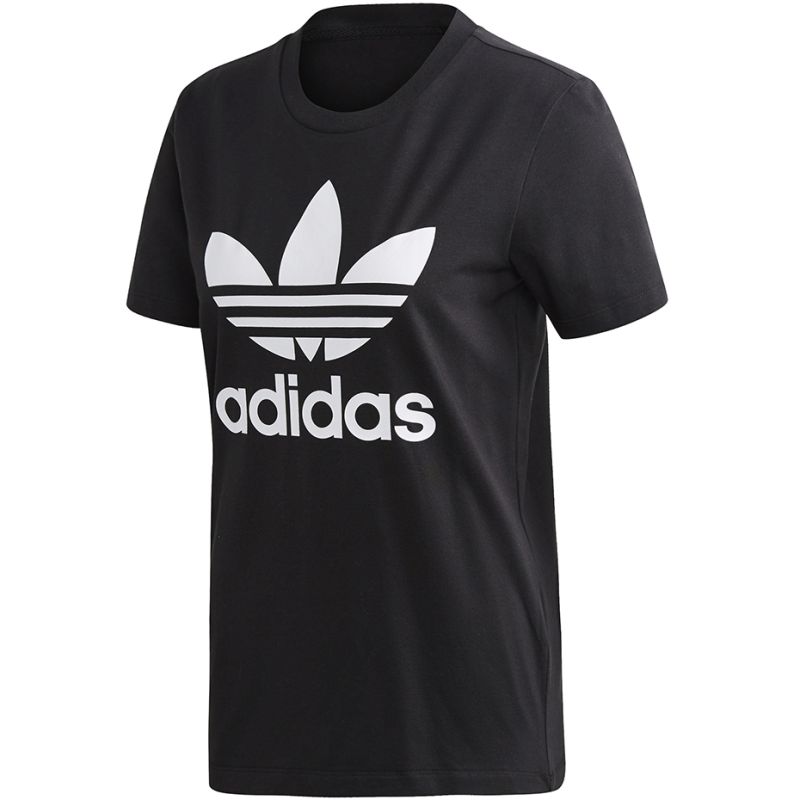 Tričko adidas Trefoil Tee W FM3311