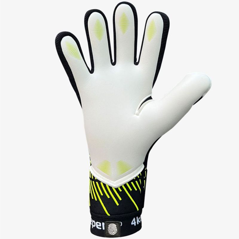 Brankárske rukavice 4keepers Neo Volt NC M S987971
