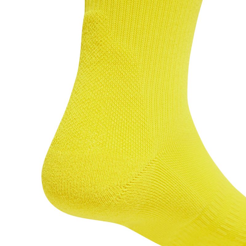 Ponožky futbalové adidas Football Cushioned Performance Crew JW3437