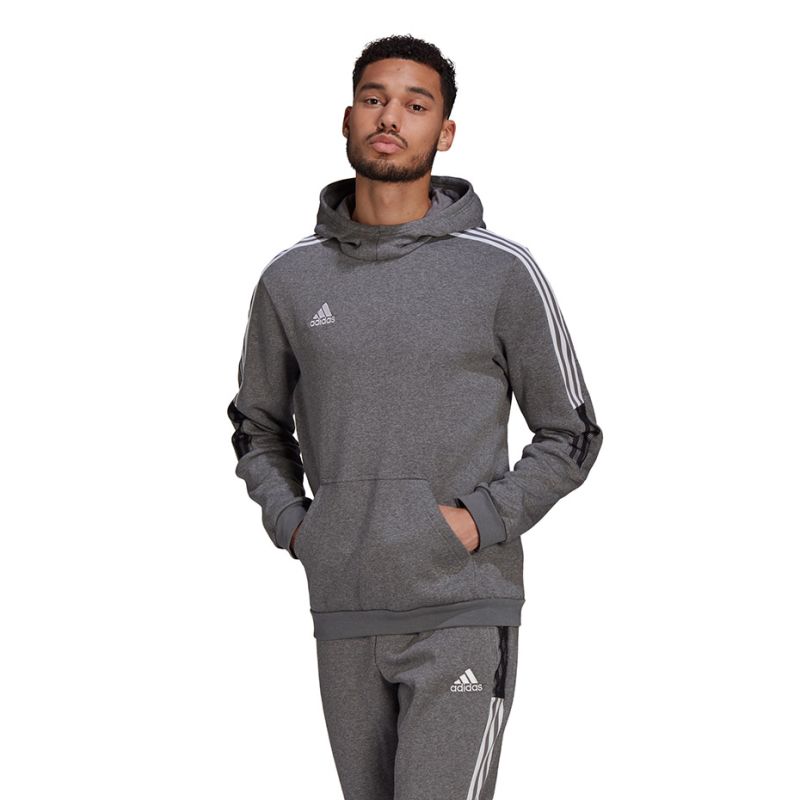 adidas Tiro 21 Sweat Hoody M GP8805