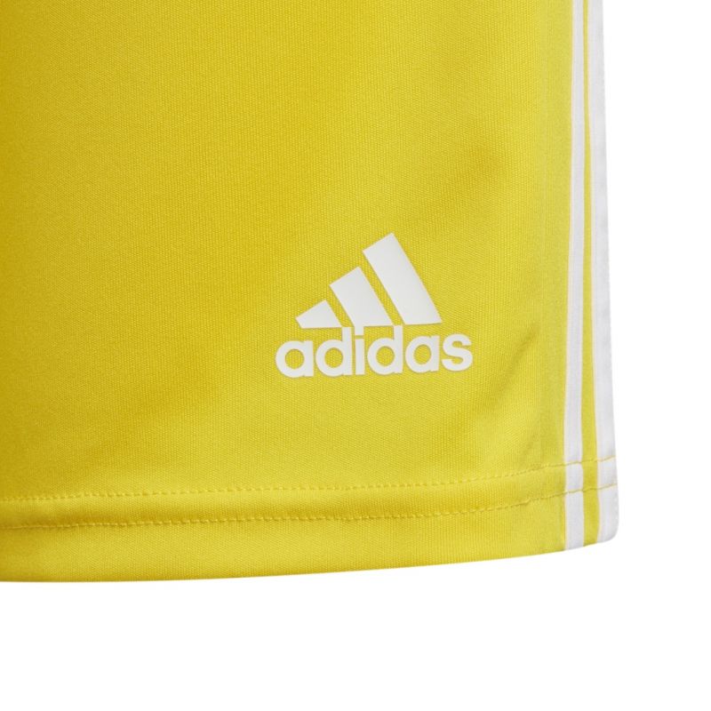 Trenky adidas Squadra 21 Short Youth Jr GN5760