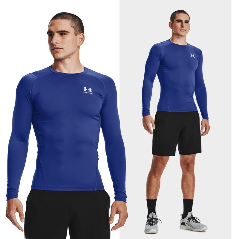 Tričko Under Armour M 1361524-400