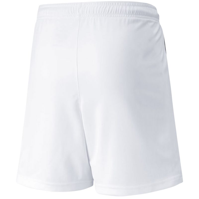Trenky Puma teamLIGA Shorts Jr 704931 04
