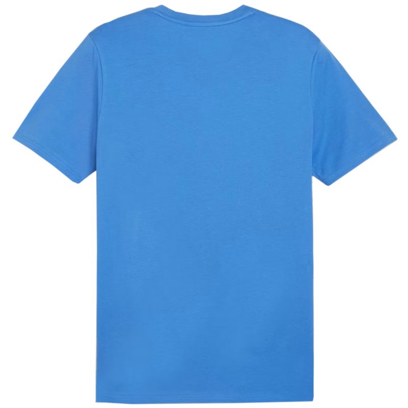 Tričko Puma Team Goal Casuals Polo M 658605 02