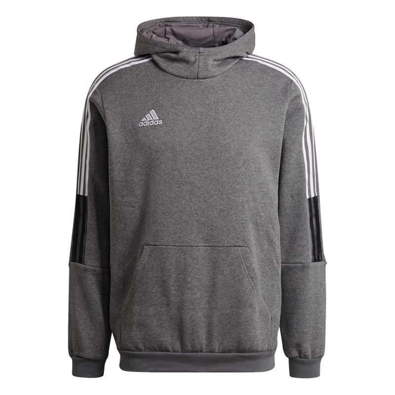 adidas Tiro 21 Sweat Hoody M GP8805