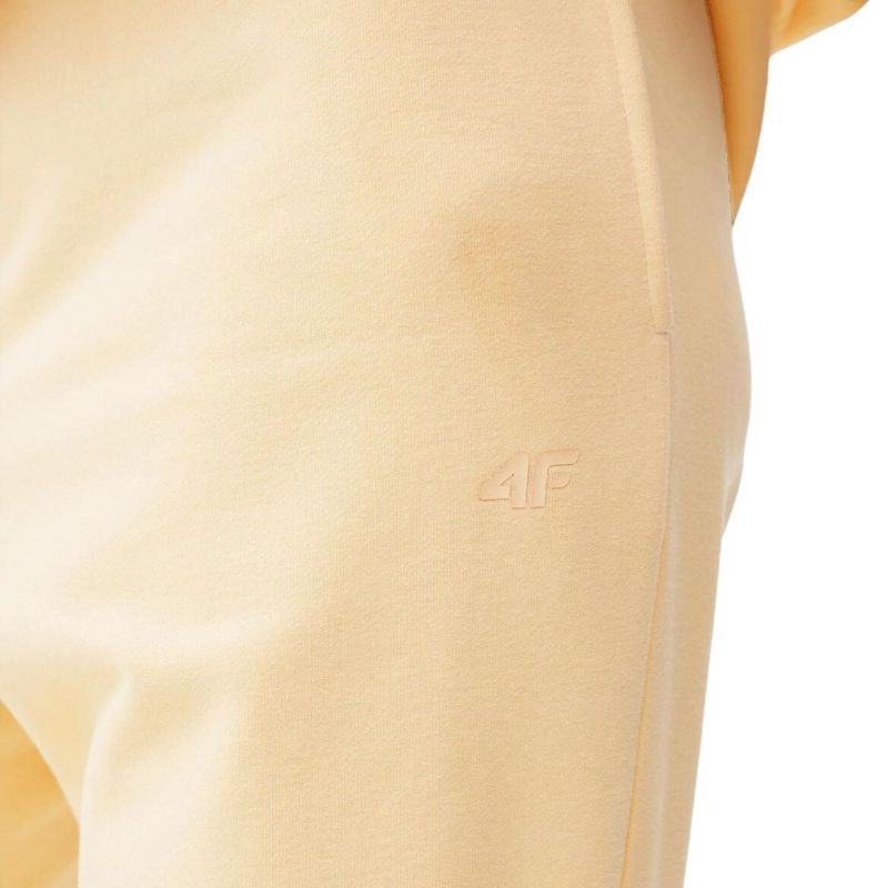 Tepláky 4F W 4FSS23TTROF147 73S