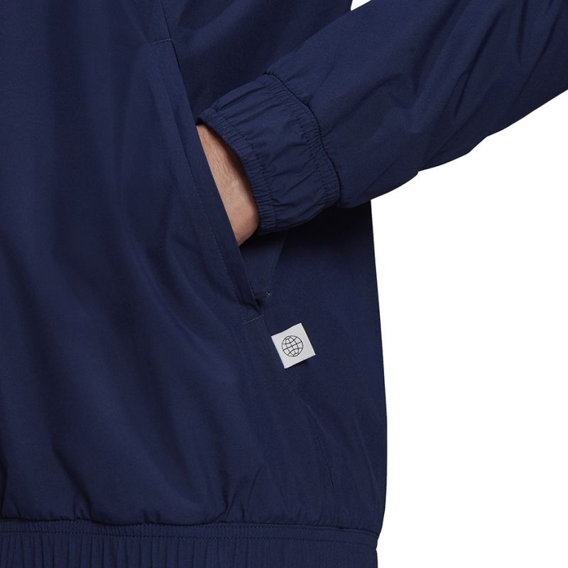 adidas Condivo 22 All-Weather Jacket M HA6266