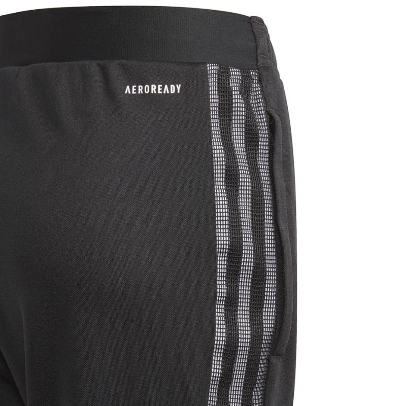 Tepláky adidas Tiro 21 Training Pant Slim Youth Junior GQ1242