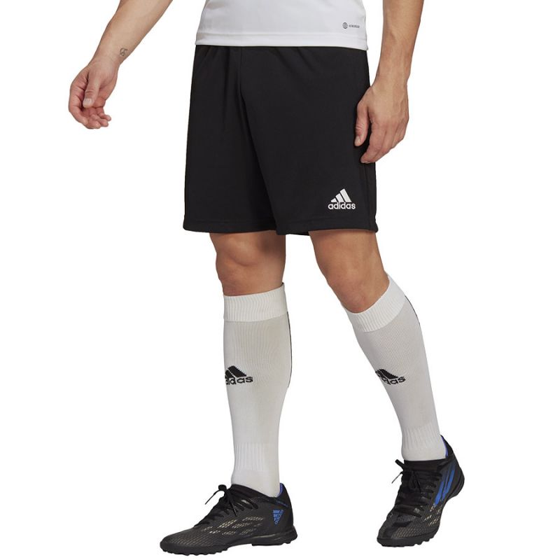 Trenky adidas Entrada 22 Training Short M HB0575