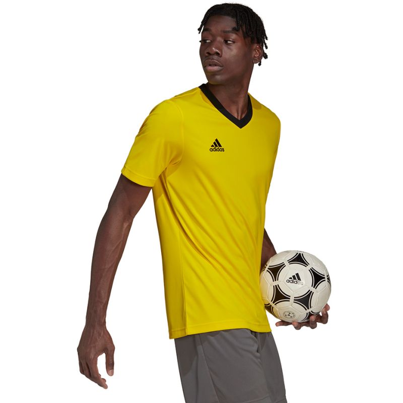 Tričko adidas Entrada 22 Jersey M HI2122