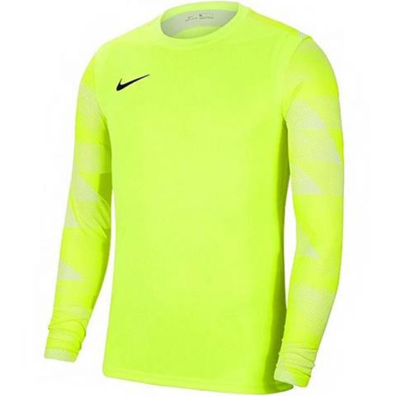 Tričko Nike Dry Park IV JSY LS GK Jr CJ6072-702