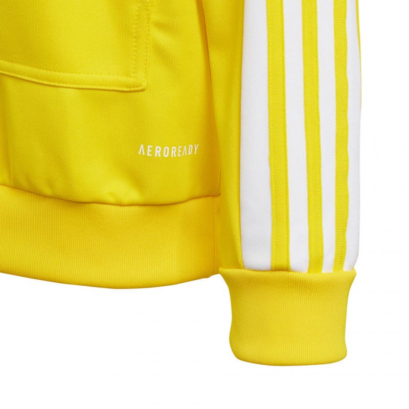 adidas Squadra 21 Hoody Youth Jr GP6431