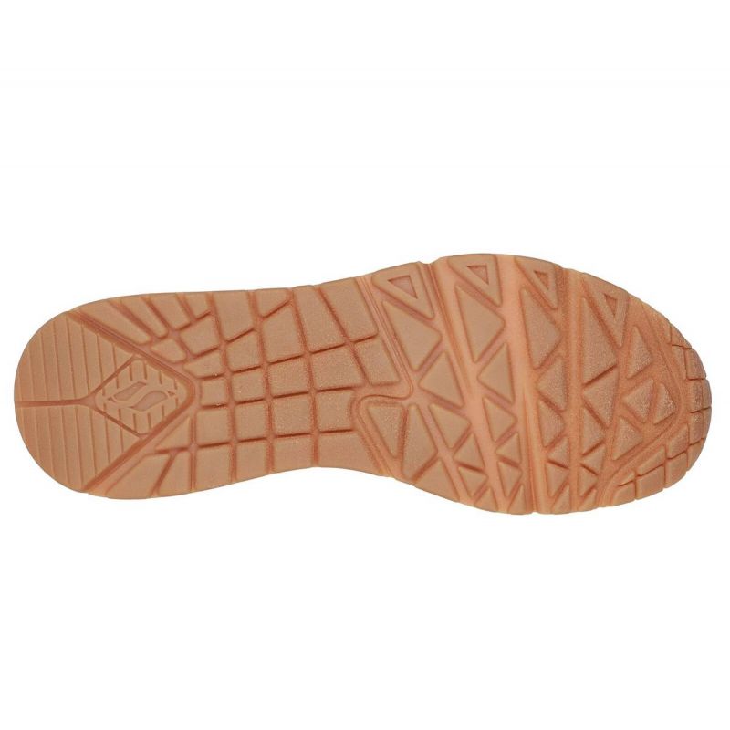Skechers Uno Metallic Love W 155523/WTGD