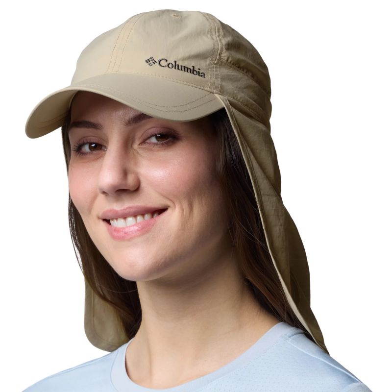 Šiltovka Columbia Schooner Bank II Cap 2120471271
