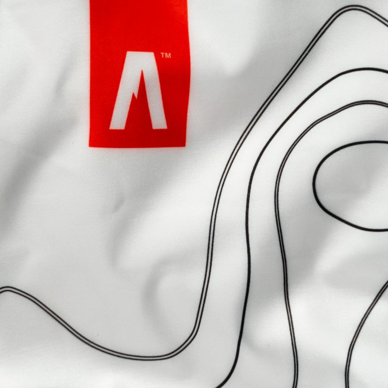 Alpinus Viki Alp Topo 3 ALPTOPO3