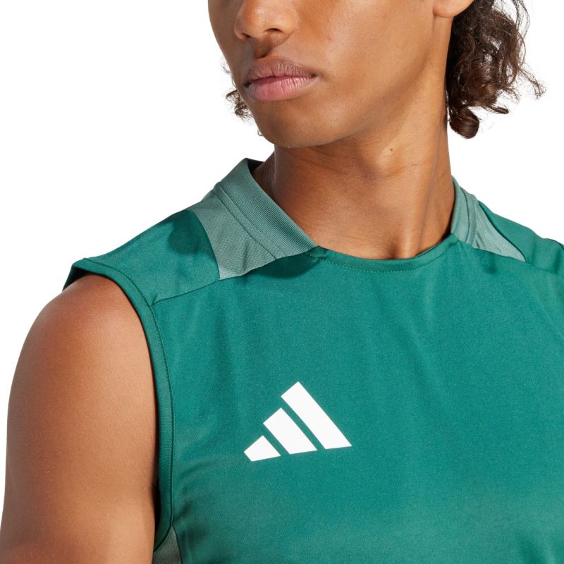 Tričko adidas Tiro 24 Competition Training Sleeveless M IR5477