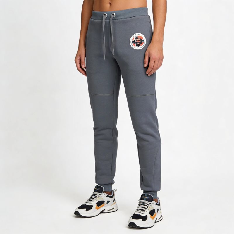 Tepláky Geographical Norway Jogging Pant Mirabel M SU1204H/GN/Dark Grey