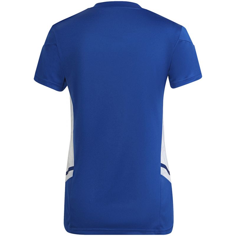 Tričko adidas Condivo 22 Jersey W HD4724