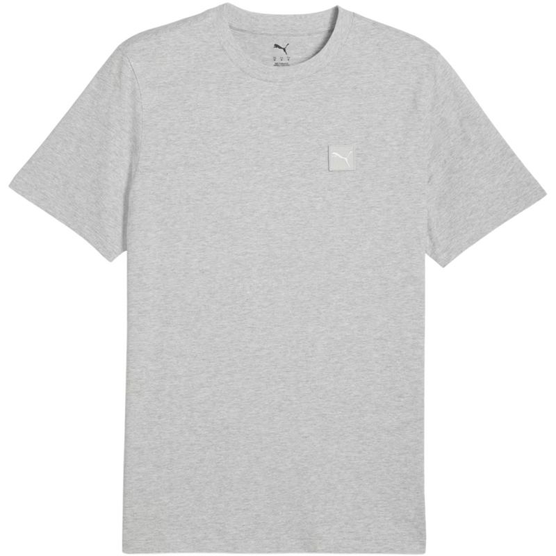 Tričko Puma Ess Elevated Tee M 684726 04