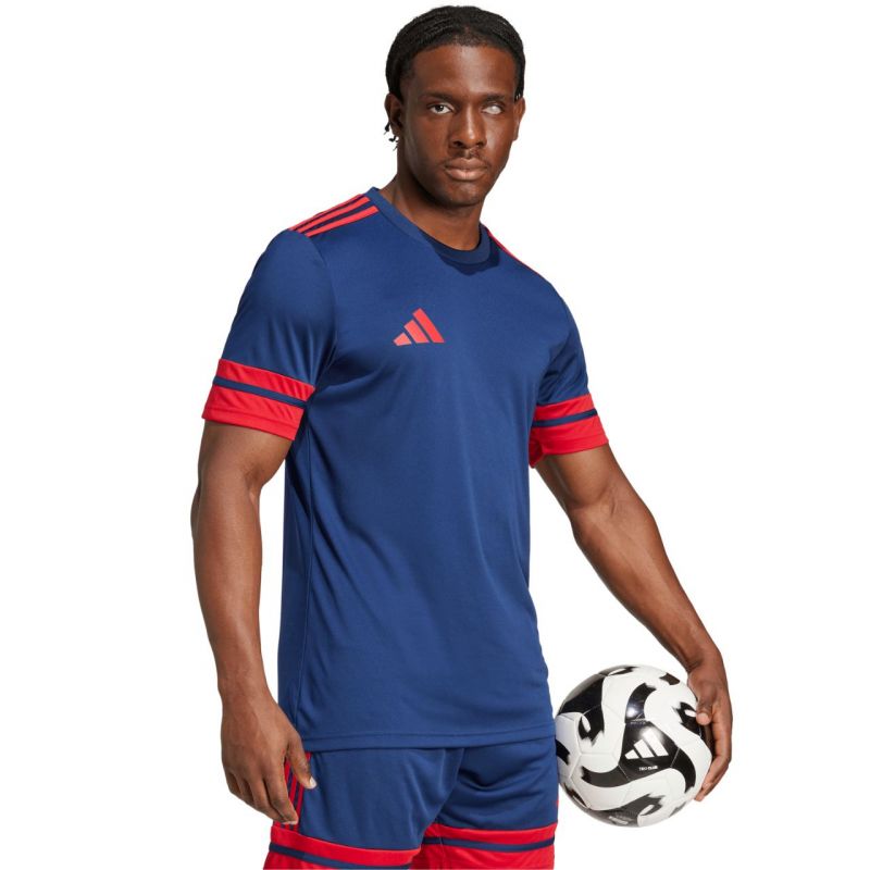 Tričko adidas Squadra 25 M JG5833