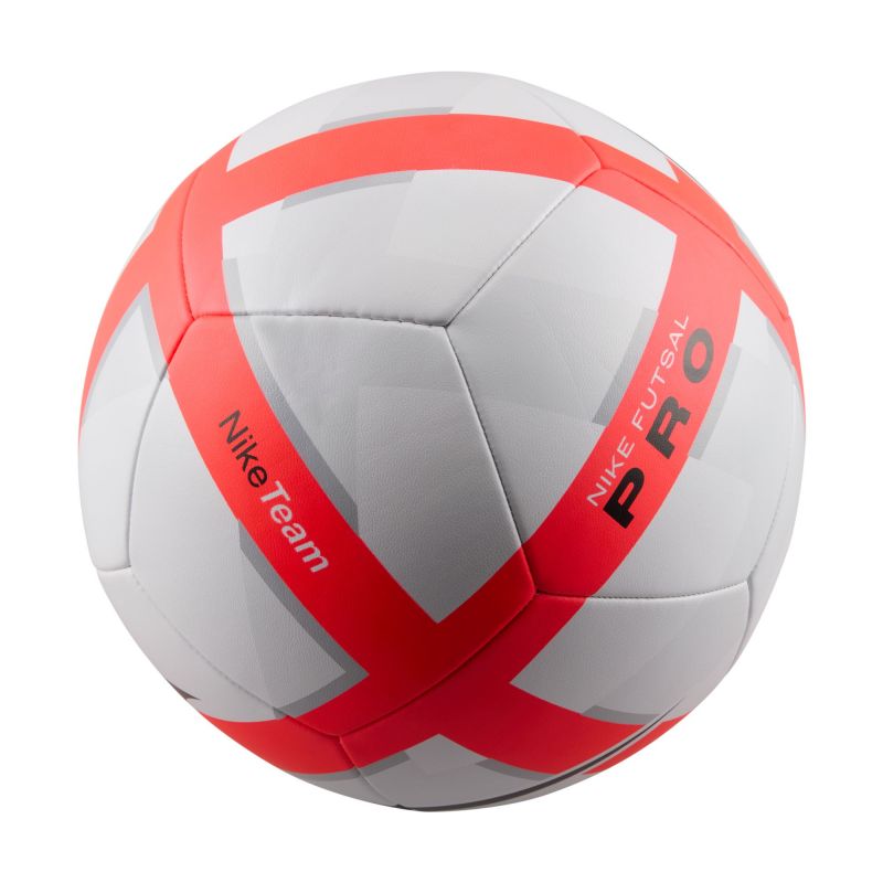 Lopta Nike Futsal Team Pro HV6327-100