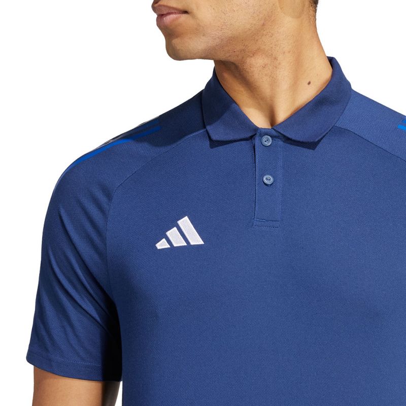 Tričko adidas Tiro 24 Competition Polo M IR7564